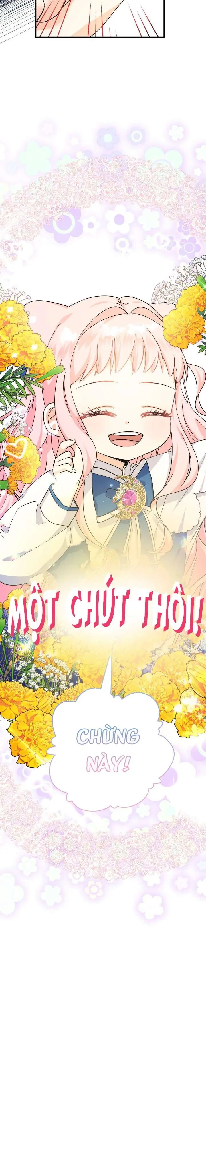 [PNT] Tiểu Thư Tích Tiền Đi Bụi Chapter 10 - Trang 22