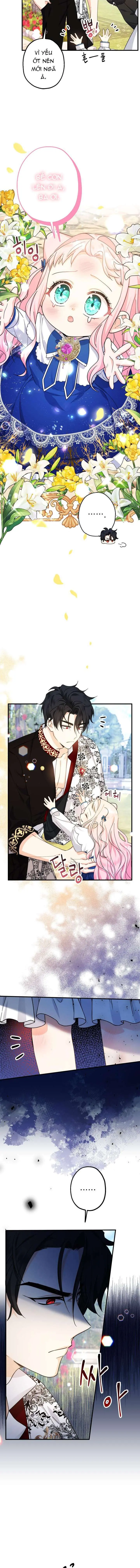 [PNT] Tiểu Thư Tích Tiền Đi Bụi Chapter 10 - Trang 7