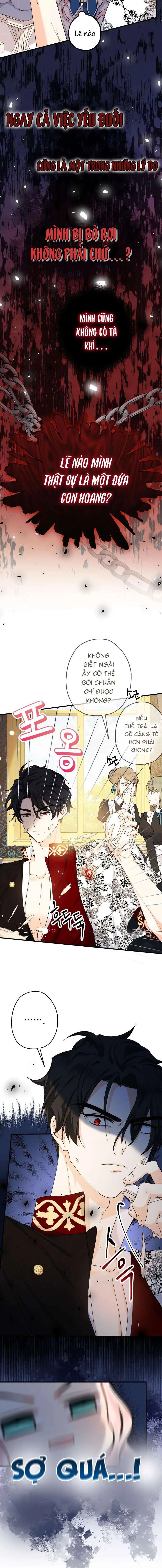 [PNT] Tiểu Thư Tích Tiền Đi Bụi Chapter 10 - Trang 9