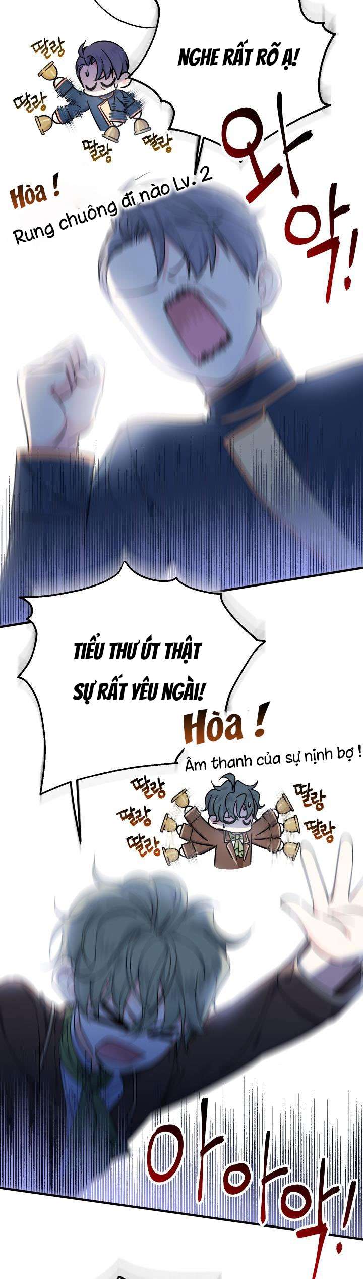 [PNT] Tiểu Thư Tích Tiền Đi Bụi Chapter 11 - Trang 13