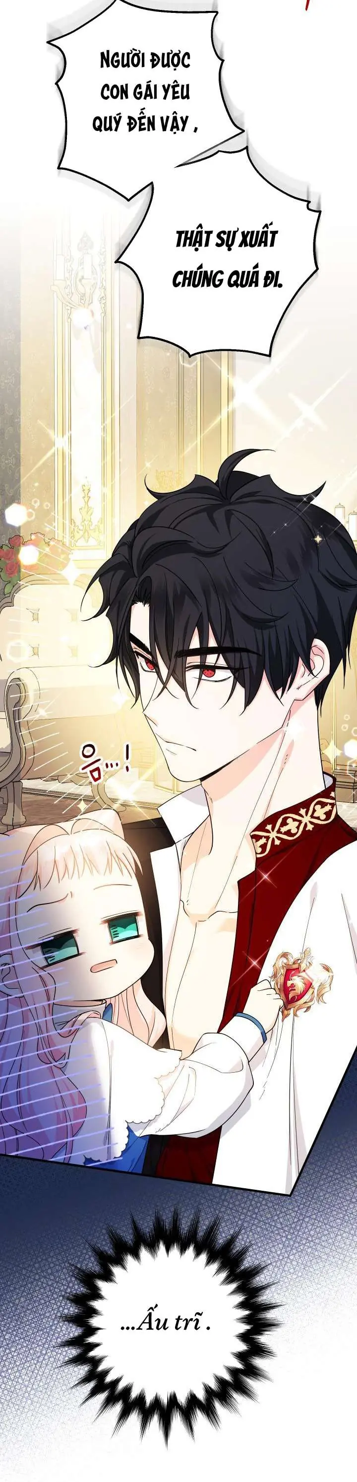 [PNT] Tiểu Thư Tích Tiền Đi Bụi Chapter 11 - Trang 14