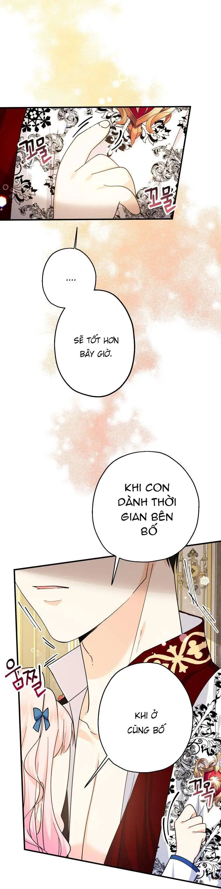 [PNT] Tiểu Thư Tích Tiền Đi Bụi Chapter 11 - Trang 16