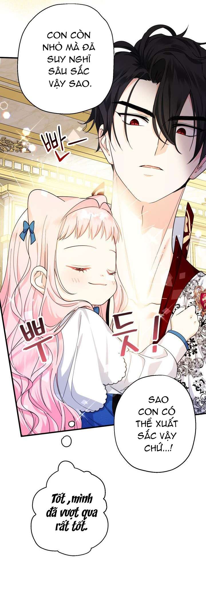 [PNT] Tiểu Thư Tích Tiền Đi Bụi Chapter 11 - Trang 19