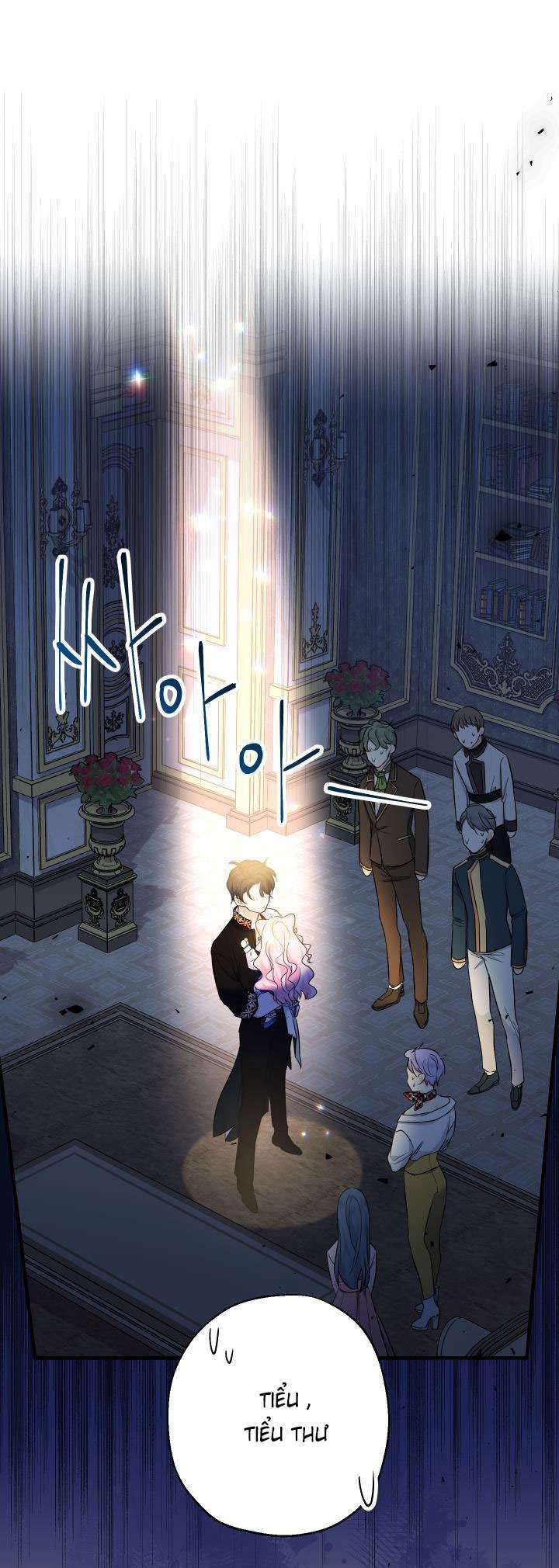 [PNT] Tiểu Thư Tích Tiền Đi Bụi Chapter 11 - Trang 2