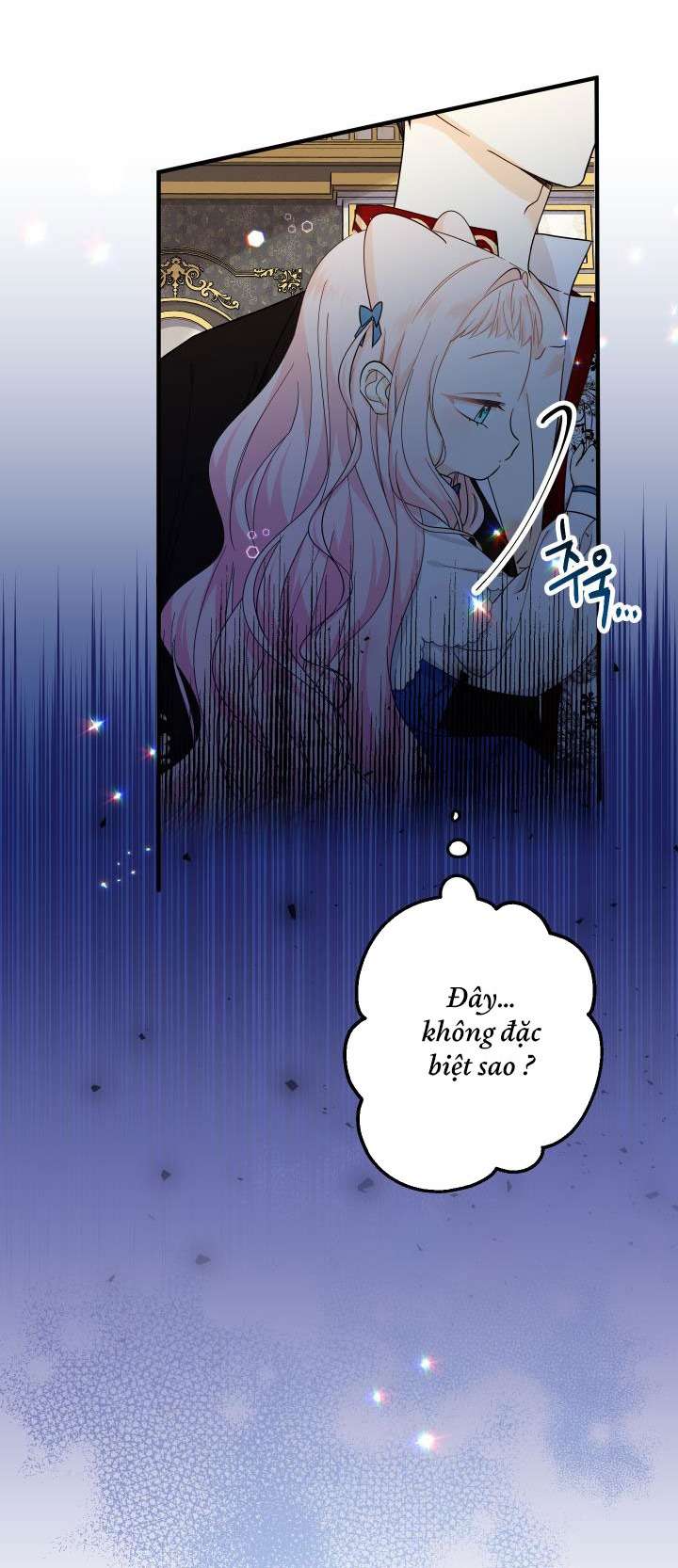 [PNT] Tiểu Thư Tích Tiền Đi Bụi Chapter 11 - Trang 21