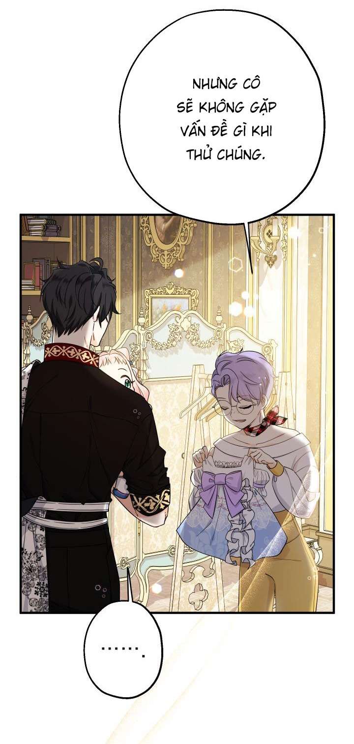 [PNT] Tiểu Thư Tích Tiền Đi Bụi Chapter 11 - Trang 25