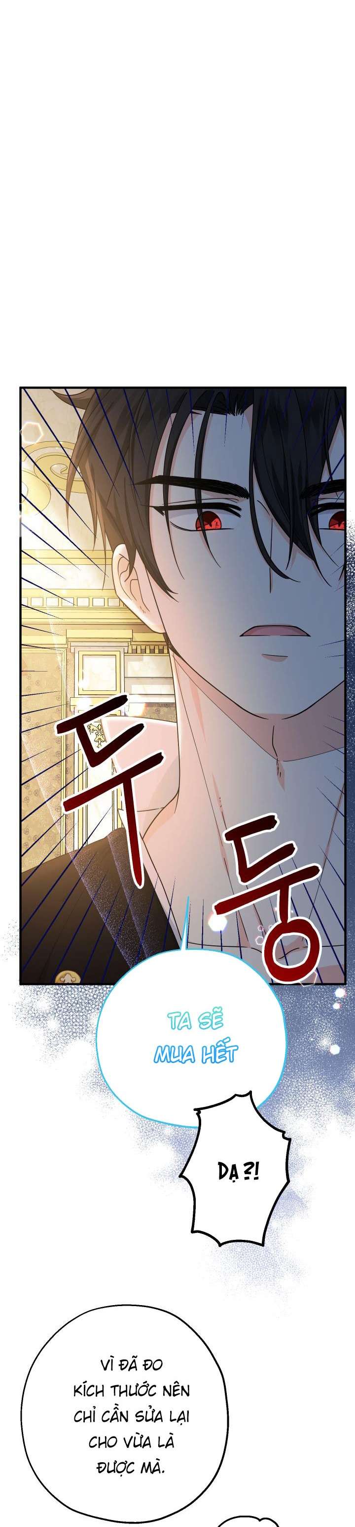 [PNT] Tiểu Thư Tích Tiền Đi Bụi Chapter 11 - Trang 27