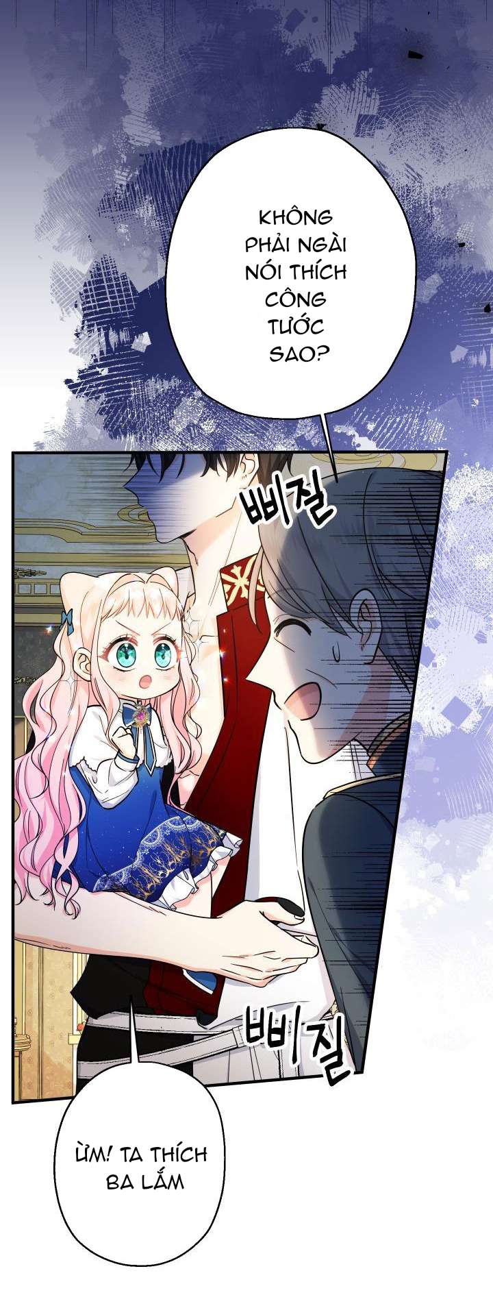 [PNT] Tiểu Thư Tích Tiền Đi Bụi Chapter 11 - Trang 3