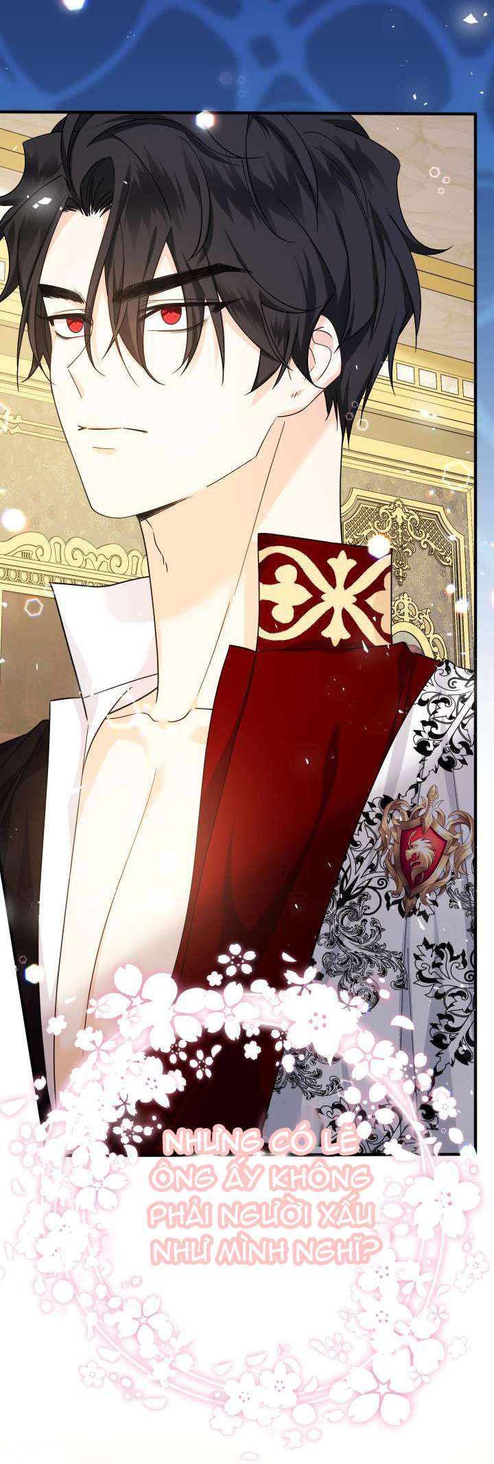 [PNT] Tiểu Thư Tích Tiền Đi Bụi Chapter 11 - Trang 33