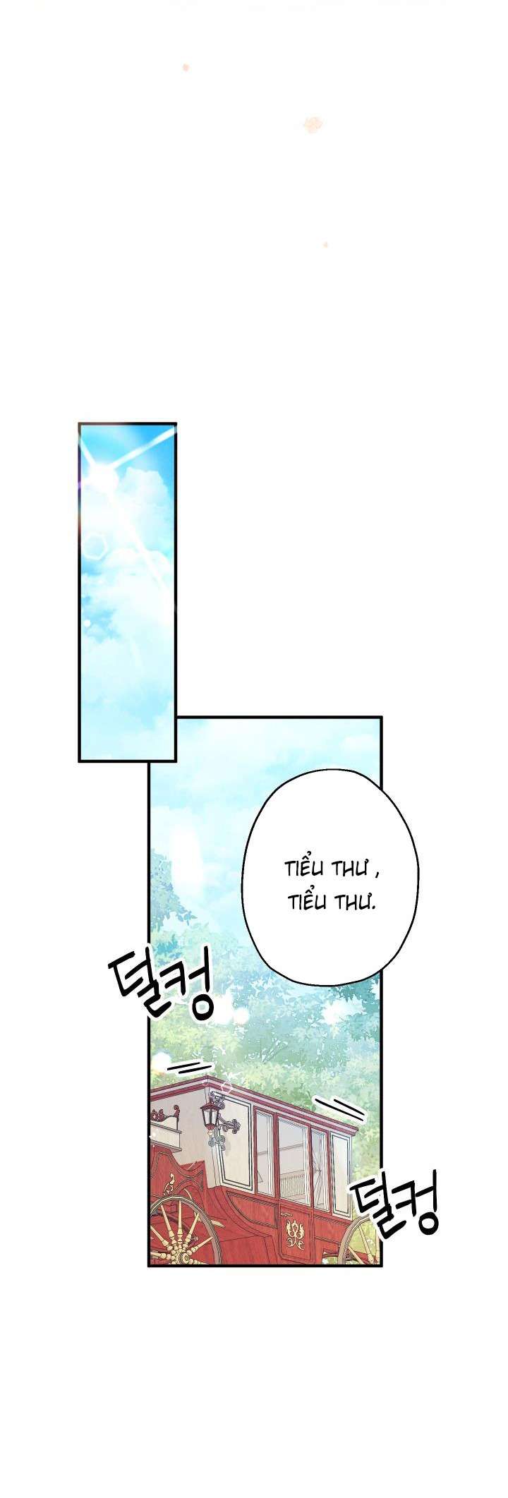 [PNT] Tiểu Thư Tích Tiền Đi Bụi Chapter 11 - Trang 35