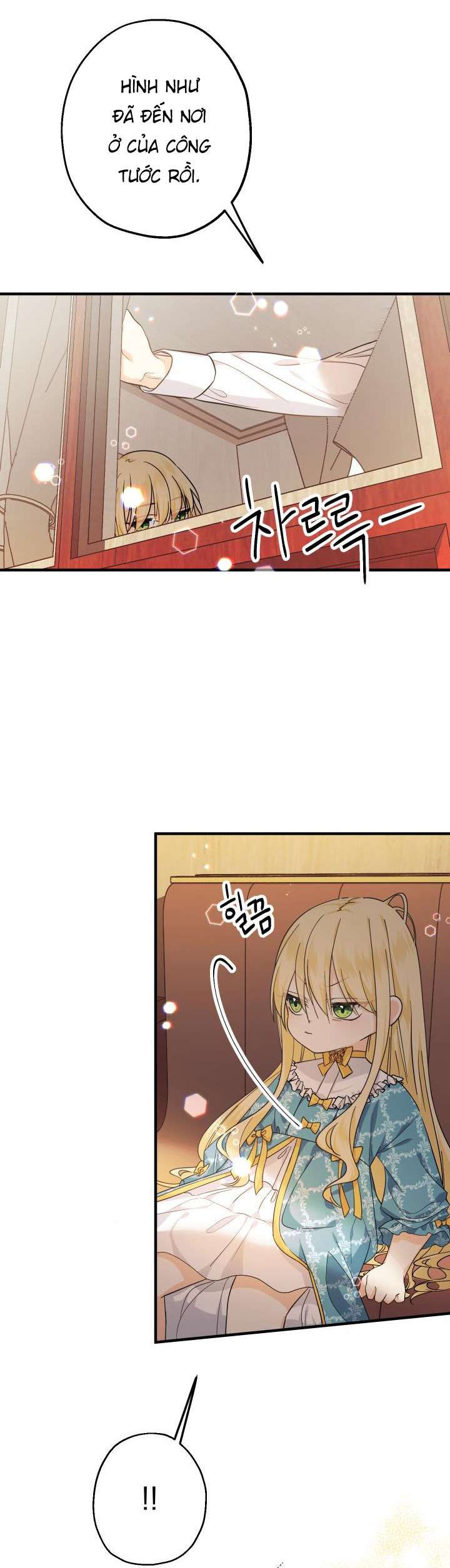 [PNT] Tiểu Thư Tích Tiền Đi Bụi Chapter 11 - Trang 36