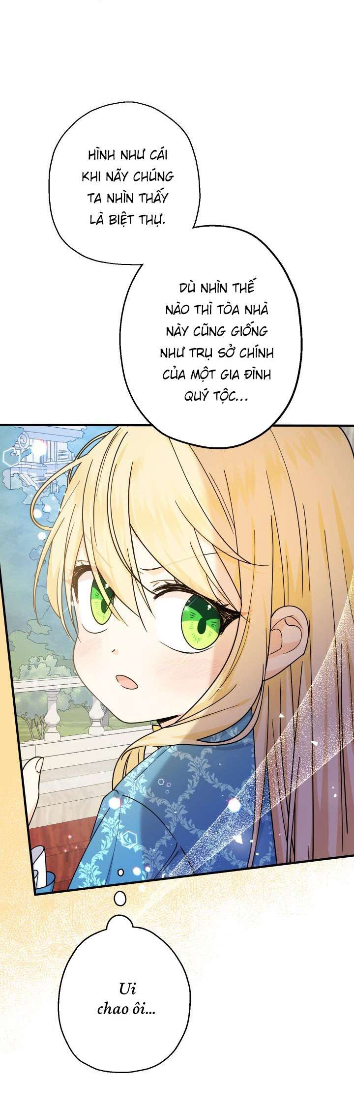 [PNT] Tiểu Thư Tích Tiền Đi Bụi Chapter 11 - Trang 40