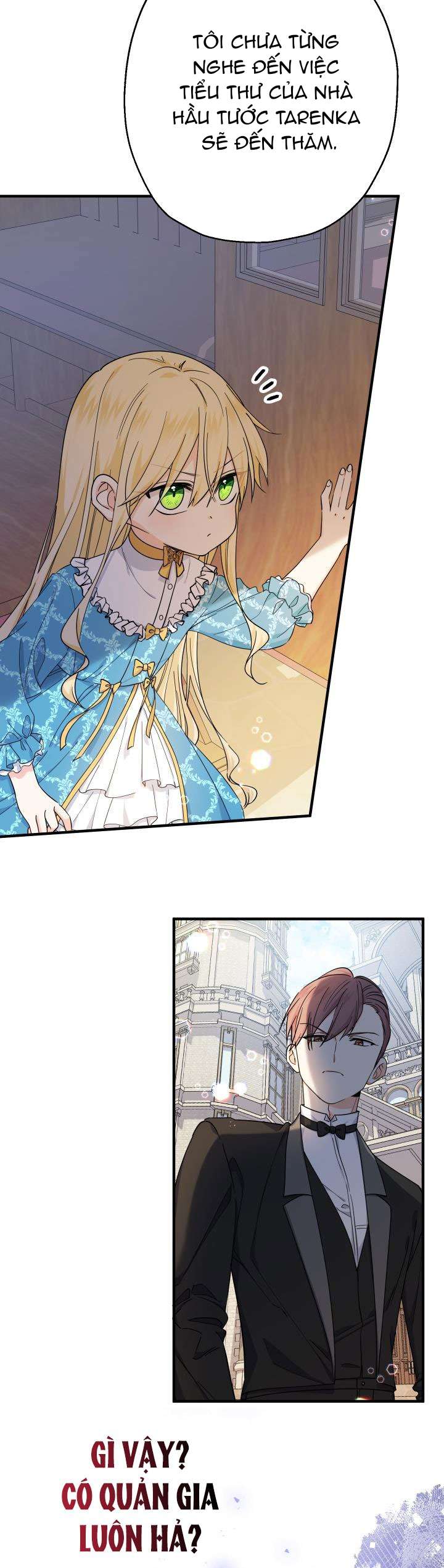 [PNT] Tiểu Thư Tích Tiền Đi Bụi Chapter 11 - Trang 43