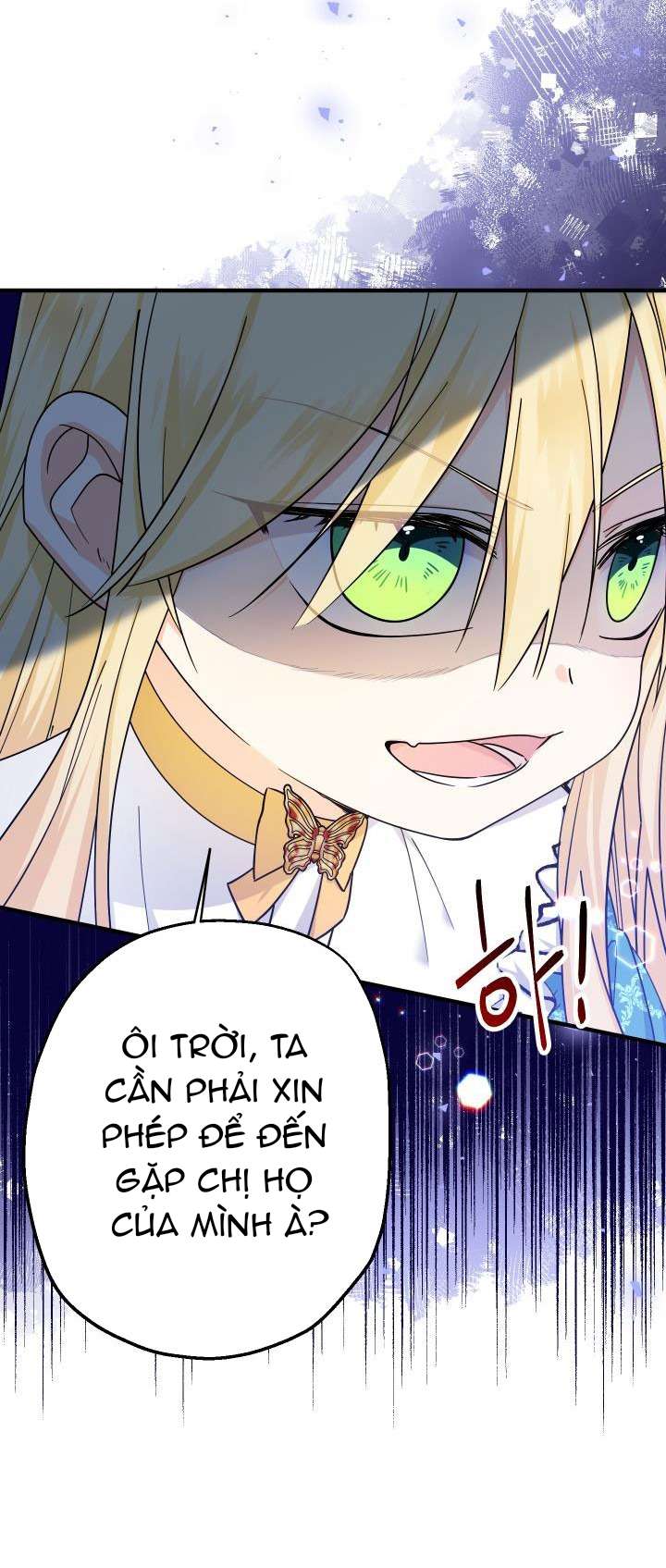 [PNT] Tiểu Thư Tích Tiền Đi Bụi Chapter 11 - Trang 44