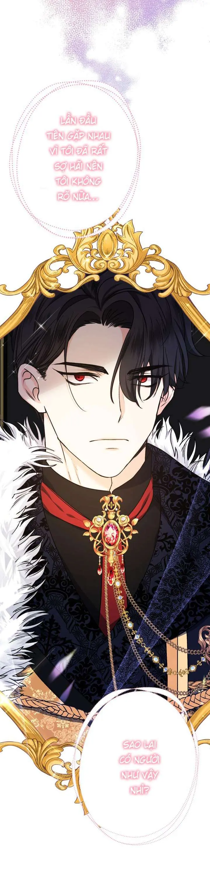 [PNT] Tiểu Thư Tích Tiền Đi Bụi Chapter 11 - Trang 50