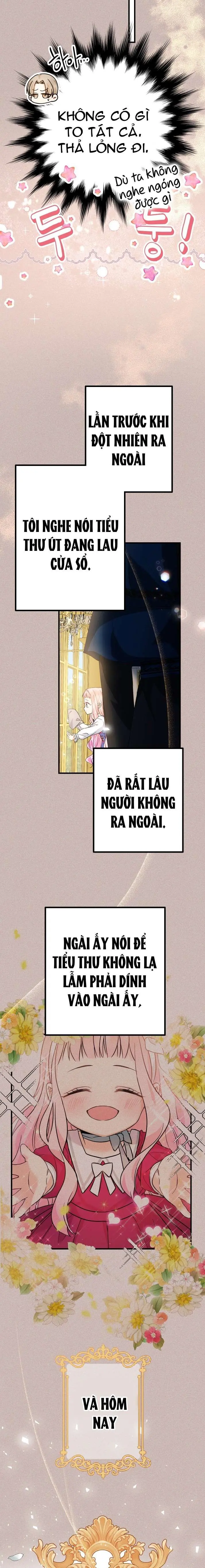[PNT] Tiểu Thư Tích Tiền Đi Bụi Chapter 13 - Trang 13