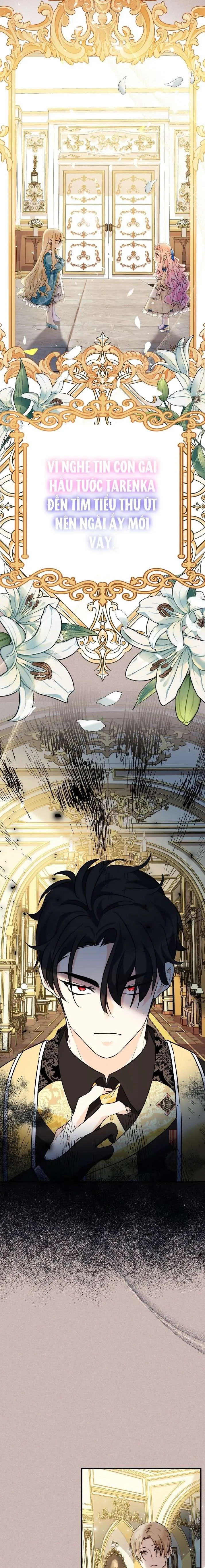 [PNT] Tiểu Thư Tích Tiền Đi Bụi Chapter 13 - Trang 14