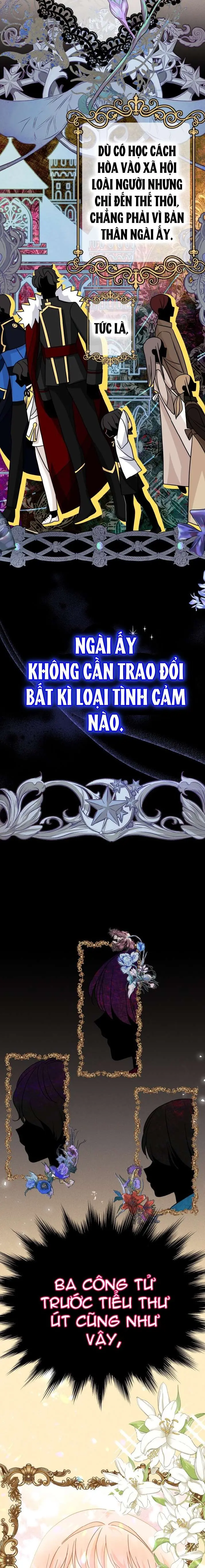 [PNT] Tiểu Thư Tích Tiền Đi Bụi Chapter 13 - Trang 16