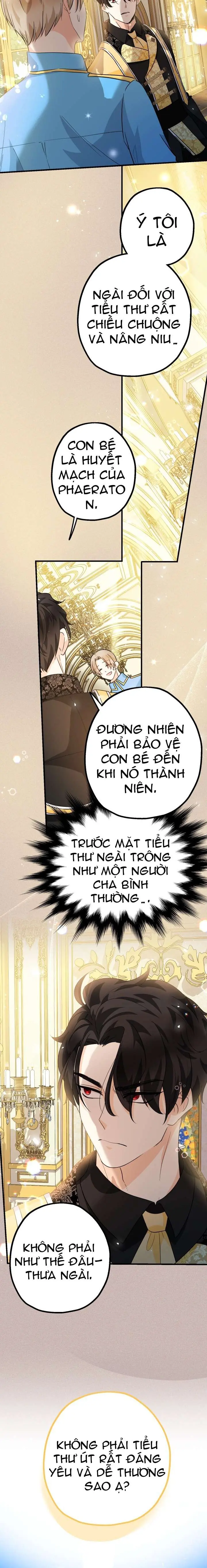 [PNT] Tiểu Thư Tích Tiền Đi Bụi Chapter 13 - Trang 18