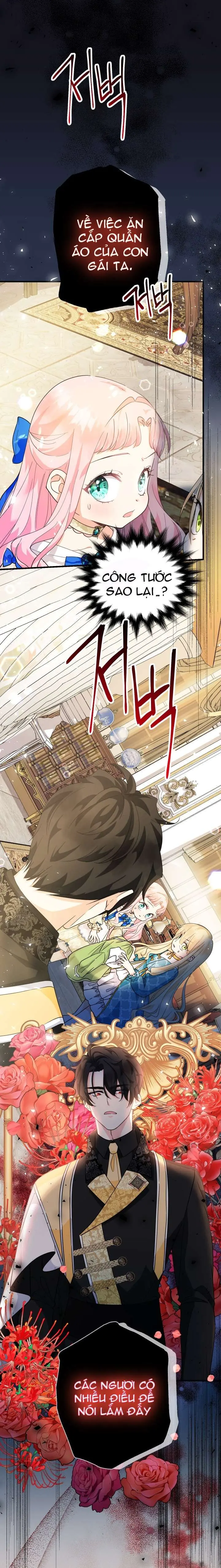 [PNT] Tiểu Thư Tích Tiền Đi Bụi Chapter 13 - Trang 2