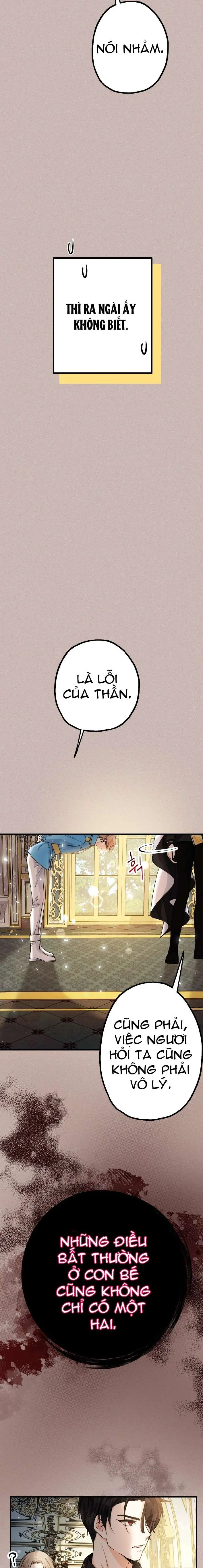 [PNT] Tiểu Thư Tích Tiền Đi Bụi Chapter 13 - Trang 20