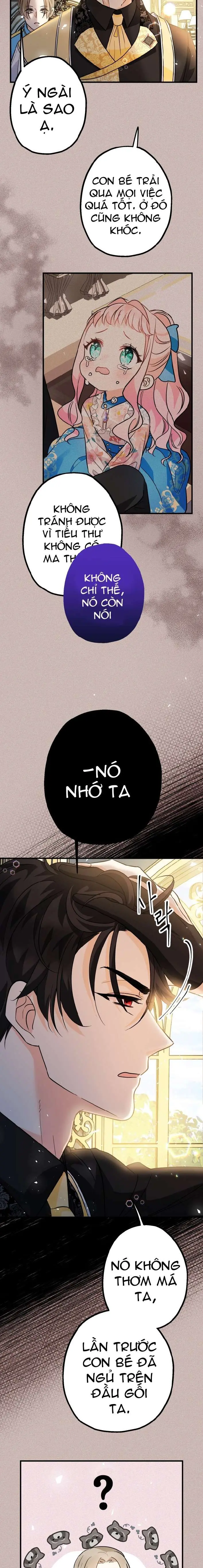 [PNT] Tiểu Thư Tích Tiền Đi Bụi Chapter 13 - Trang 21