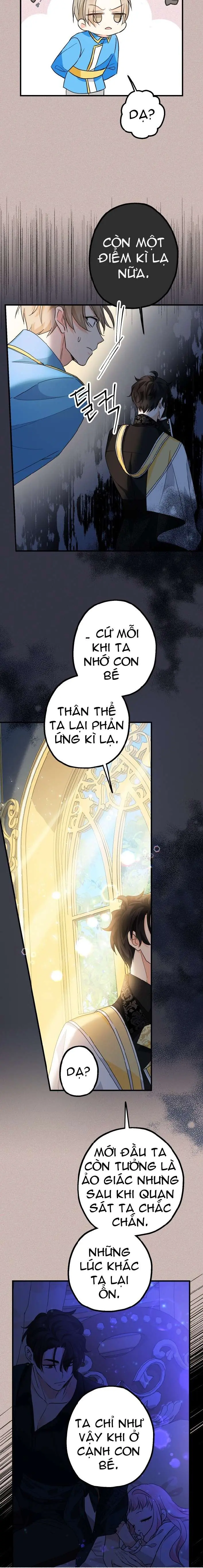 [PNT] Tiểu Thư Tích Tiền Đi Bụi Chapter 13 - Trang 22