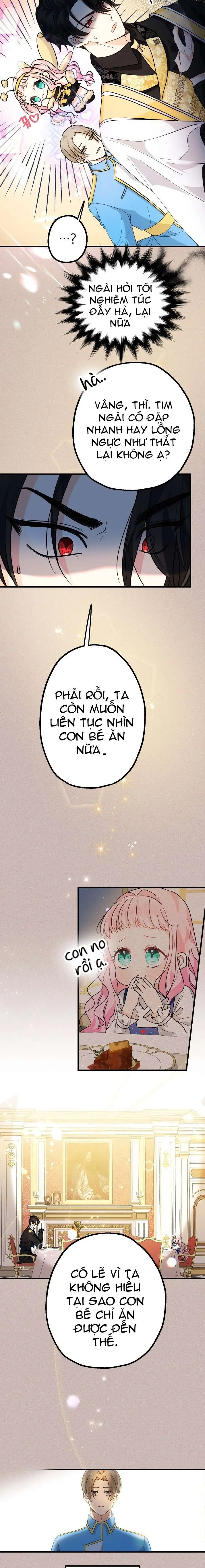 [PNT] Tiểu Thư Tích Tiền Đi Bụi Chapter 13 - Trang 24