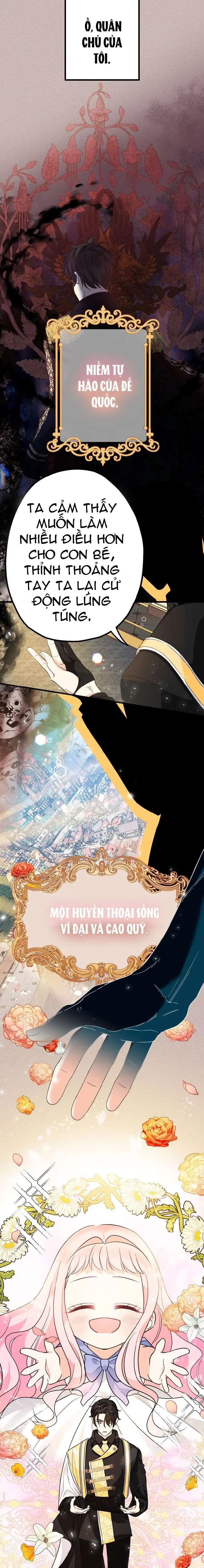 [PNT] Tiểu Thư Tích Tiền Đi Bụi Chapter 13 - Trang 25