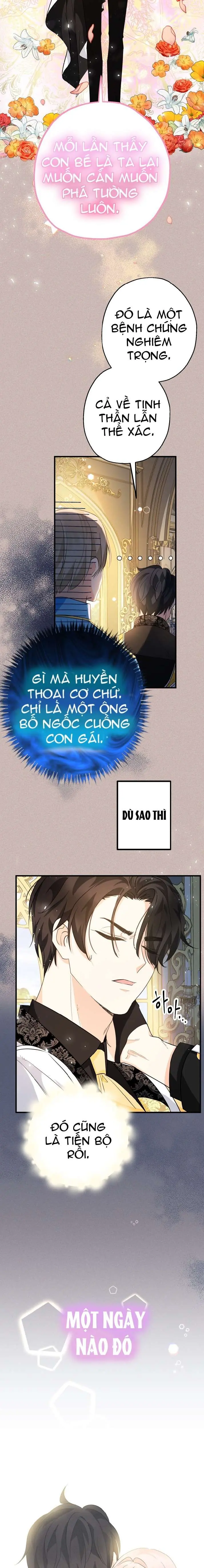 [PNT] Tiểu Thư Tích Tiền Đi Bụi Chapter 13 - Trang 26