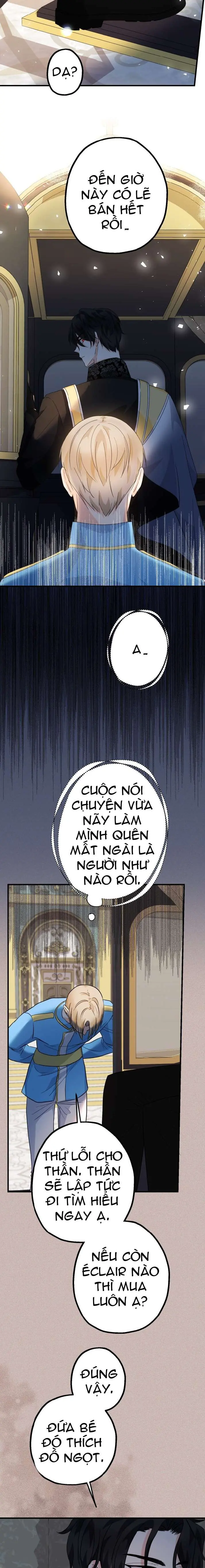 [PNT] Tiểu Thư Tích Tiền Đi Bụi Chapter 13 - Trang 28
