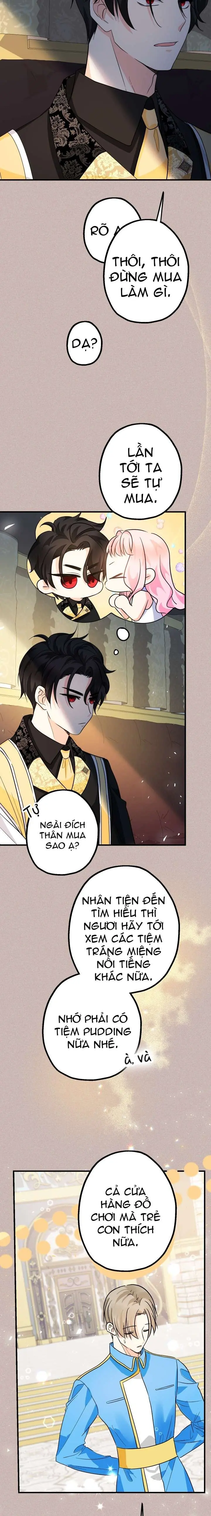[PNT] Tiểu Thư Tích Tiền Đi Bụi Chapter 13 - Trang 29