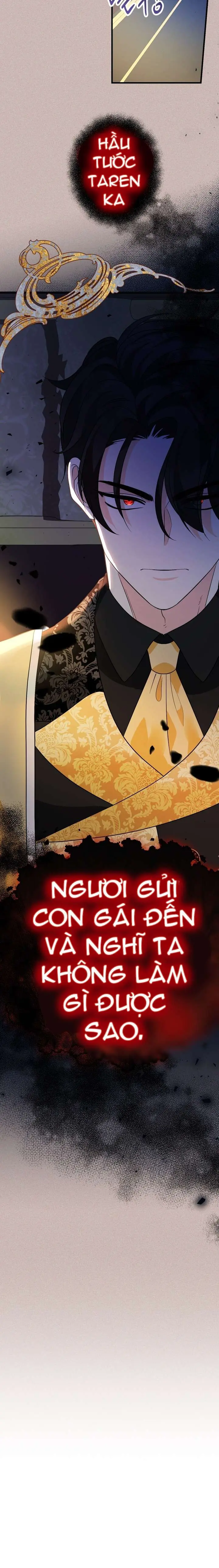 [PNT] Tiểu Thư Tích Tiền Đi Bụi Chapter 13 - Trang 31