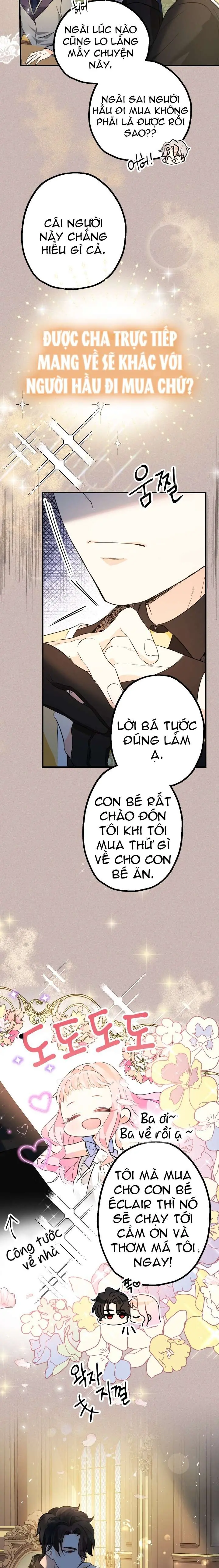 [PNT] Tiểu Thư Tích Tiền Đi Bụi Chapter 13 - Trang 5