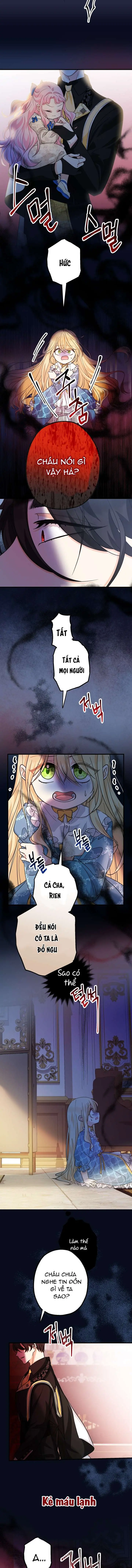 [PNT] Tiểu Thư Tích Tiền Đi Bụi Chapter 14 - Trang 10