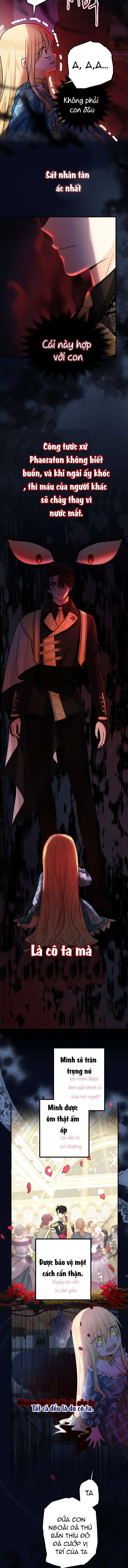 [PNT] Tiểu Thư Tích Tiền Đi Bụi Chapter 14 - Trang 11