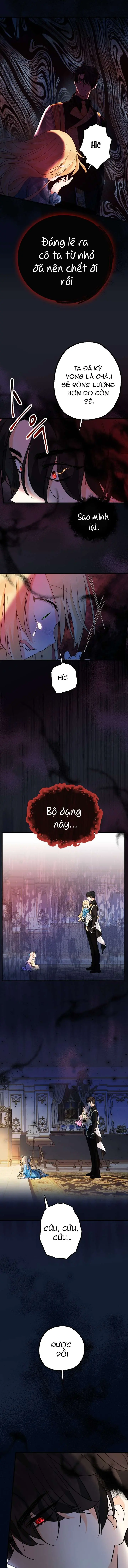 [PNT] Tiểu Thư Tích Tiền Đi Bụi Chapter 14 - Trang 12
