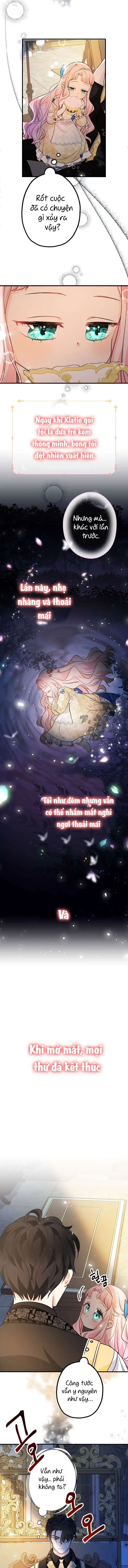 [PNT] Tiểu Thư Tích Tiền Đi Bụi Chapter 14 - Trang 14
