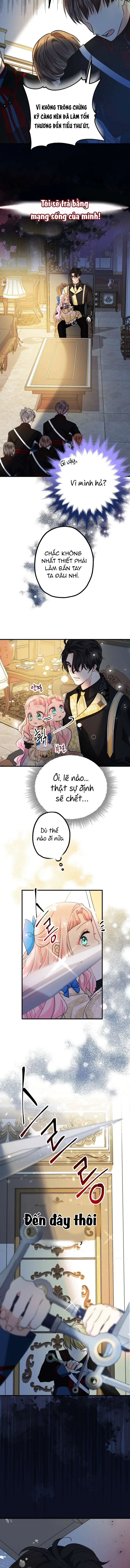[PNT] Tiểu Thư Tích Tiền Đi Bụi Chapter 14 - Trang 16