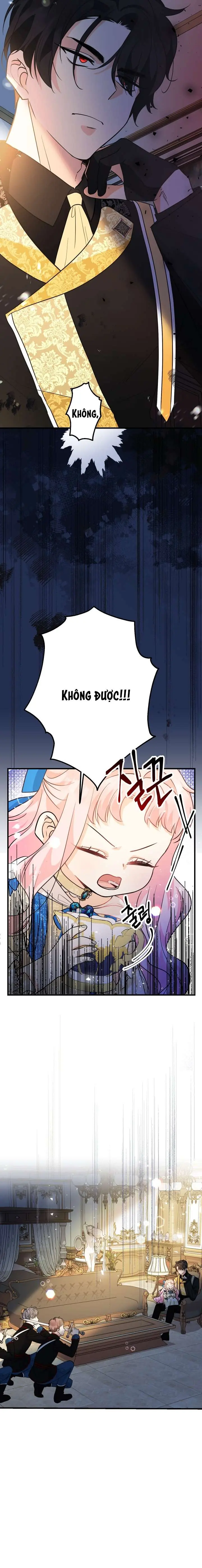 [PNT] Tiểu Thư Tích Tiền Đi Bụi Chapter 14 - Trang 17