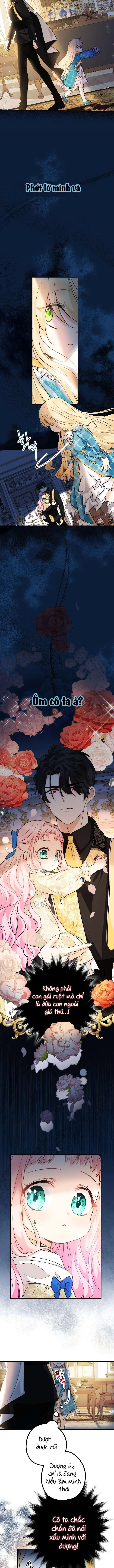[PNT] Tiểu Thư Tích Tiền Đi Bụi Chapter 14 - Trang 3