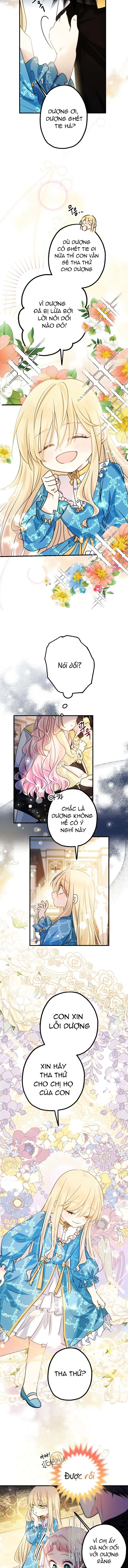 [PNT] Tiểu Thư Tích Tiền Đi Bụi Chapter 14 - Trang 4