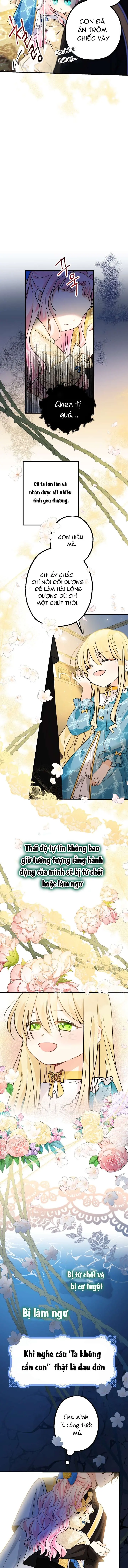 [PNT] Tiểu Thư Tích Tiền Đi Bụi Chapter 14 - Trang 5