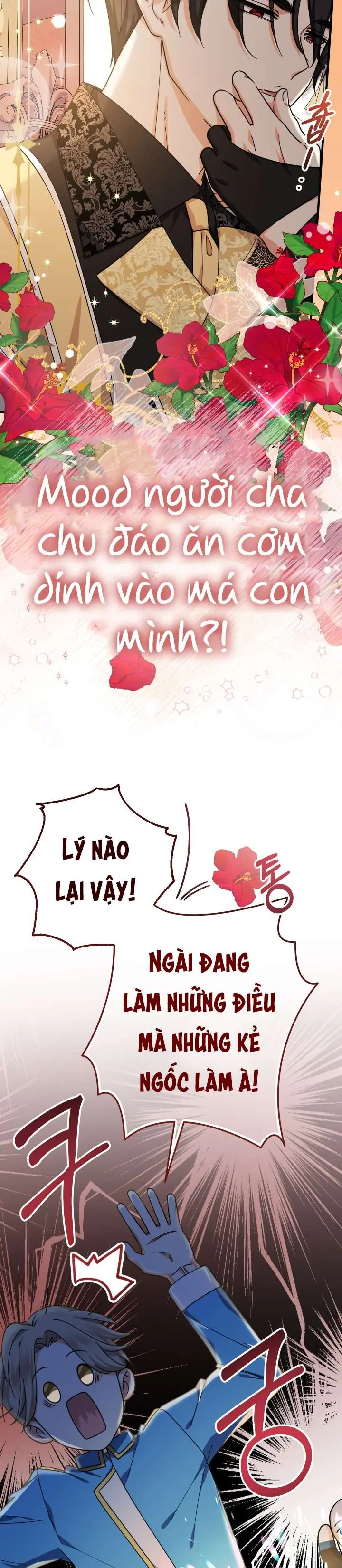 [PNT] Tiểu Thư Tích Tiền Đi Bụi Chapter 15 - Trang 21