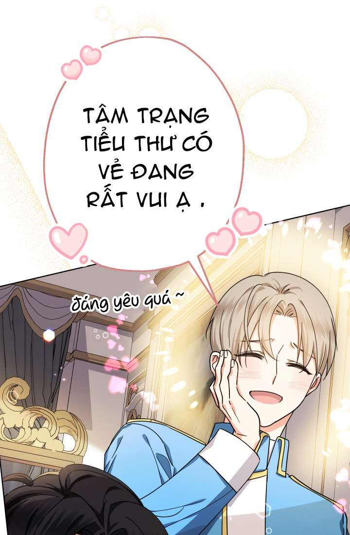 [PNT] Tiểu Thư Tích Tiền Đi Bụi Chapter 15 - Trang 35