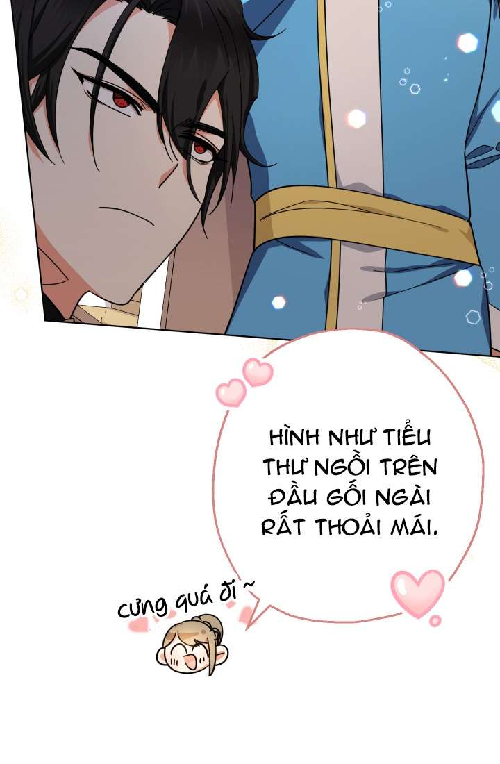 [PNT] Tiểu Thư Tích Tiền Đi Bụi Chapter 15 - Trang 36