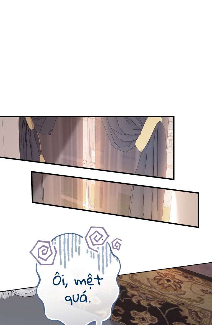[PNT] Tiểu Thư Tích Tiền Đi Bụi Chapter 15 - Trang 42