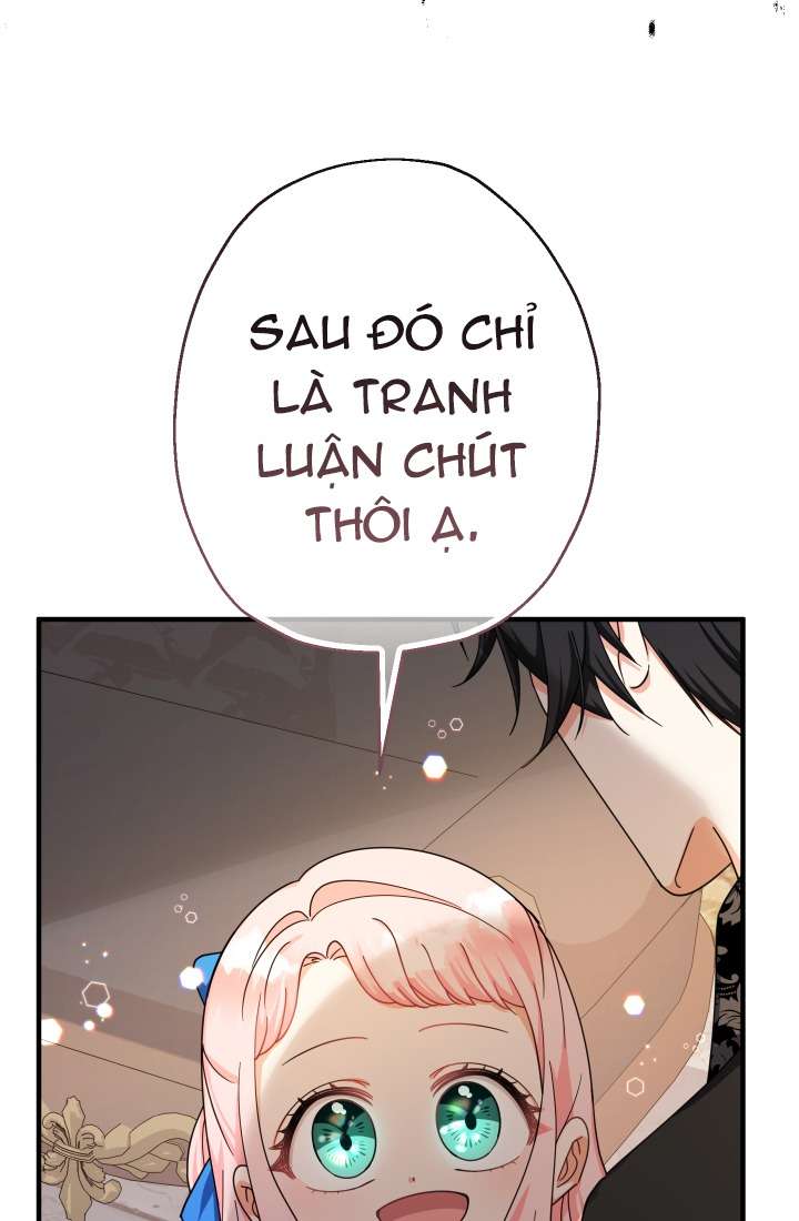 [PNT] Tiểu Thư Tích Tiền Đi Bụi Chapter 15 - Trang 8