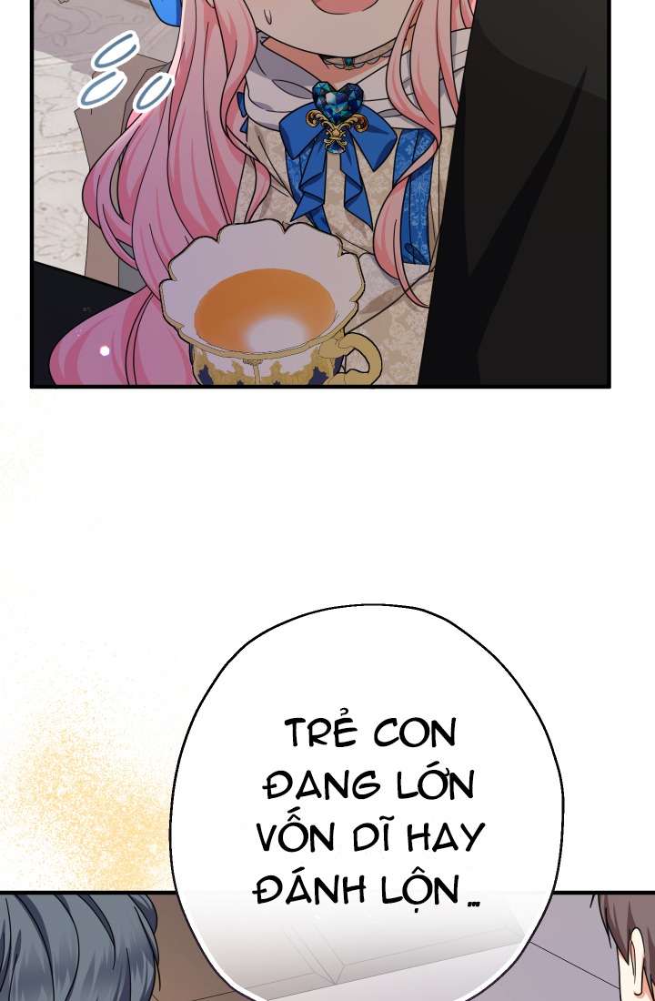 [PNT] Tiểu Thư Tích Tiền Đi Bụi Chapter 15 - Trang 9