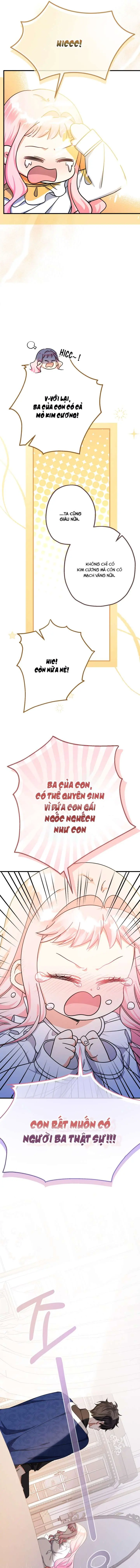 [PNT] Tiểu Thư Tích Tiền Đi Bụi Chapter 16 - Trang 10